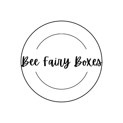 Bee Fairy Box